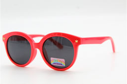 Солнцезащитные очки Feillis Polarized (детские) 66639 46-17-130 красные