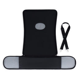 Сумка-переноска каркасная Звёзды, размер M, 40 х 21 х 27 см - Пижон фото 11