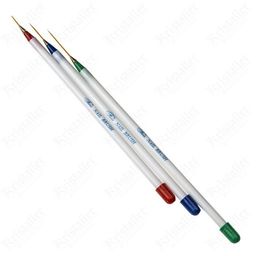 Fiera Блёстки для дизайна ногтей FD 00579 FD 00579  фото 2