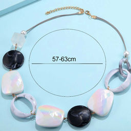 Колье арт. 26 5827 (id 271286) - Rada фото 2