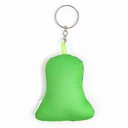 Цена за 8 шт. Брелок в шоубоксе Змея, МИКС - Milo toys фото 6