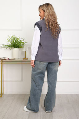 1101 Жилет женский