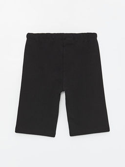 Beli Lastikli Basic K?z ?ocuk Tayt - Waikiki фото 2