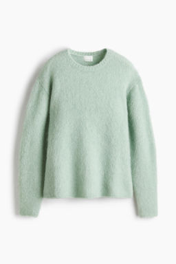 Jersey en mezcla de mohair - H&m фото 2