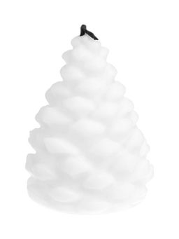 Цена за 2 шт. Фигура световая «Елочка», 7х5 см, от бат. 3хLR1130 (в компл.), Т/БЕЛЫЙ