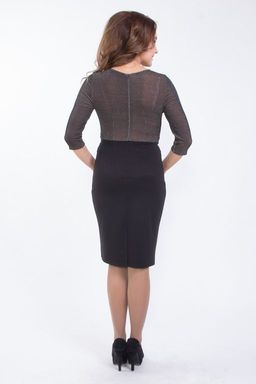 Платье П4-3738/4 - Wisell фото 8