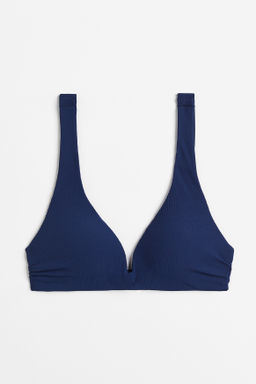 Top de bikini push-up - H&m фото 2