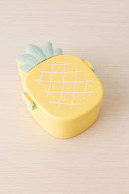 Ланчбокс Pineapple, yellow, 750 мл