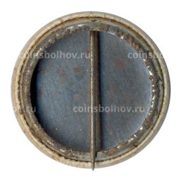 Значок рекламный Кодевинтек