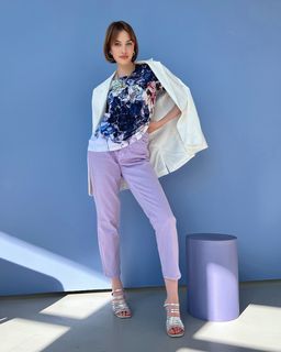Футболка FPZ099 - Sahar art lab фото 18