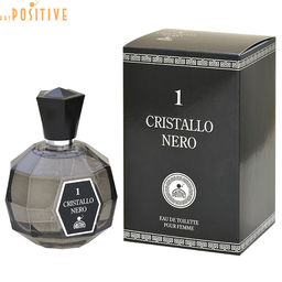 APf100 Туал/вода жен. (100мл) "CRISTALLO NERO 1" .10