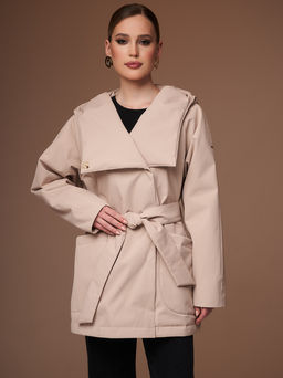 Плащ женский HOOPS, арт. 33020  фото 4