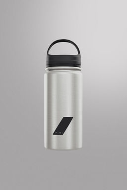 STAINLESS STEEL BOTTLE 500 ML