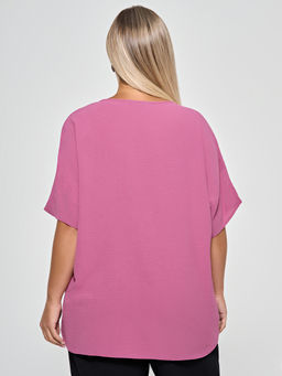 Топ 0250-1 изумрудный - Dora фото 117