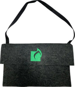 СОЮЗПАР сумка для бани "Русская традиция"