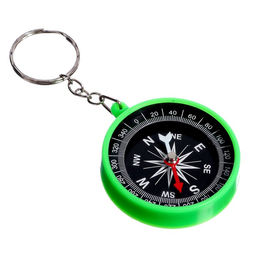 Рюкзак с игрушками «Котик», бинокль, компас, блокнот