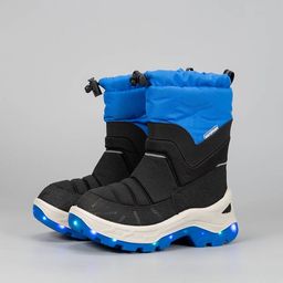 Детские сапоги Nordman T-REX оранжевые  фото 30