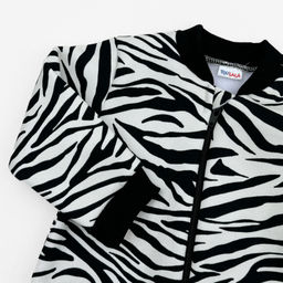 Комбинезон футер 3х нитка начёс 0570340410