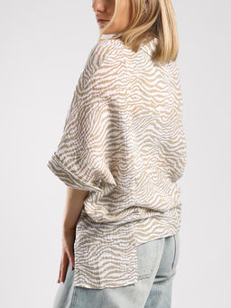 Блузка женская Соль&Перец  фото 7