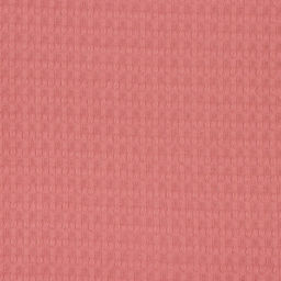 Набор кухонных полотенец Доляна, цвет пудровый, 35х60см-2шт, 100% хл, вафля, 220 гр/м2  фото 3