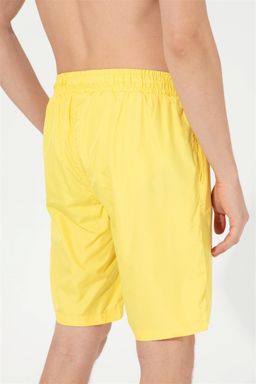 U. S. Polo Assn / Мужские желтые морские шорты - U.s. polo assn фото 4