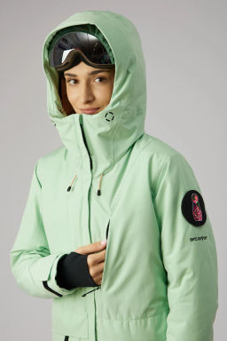 Куртка горнолыжная ЗАБАВА 24-42531 51 - Stayer фото 10