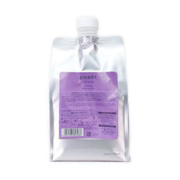 Маска для волос PROEDIT HAIR TREATMENT BOUNCE FIT PLUS, 1000 мл мл. - Lebel фото 2