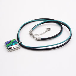 DEJAVU Колье LKY5770