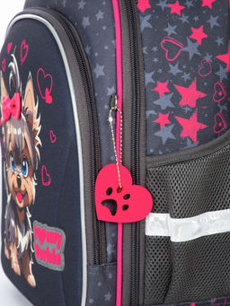 Рюкзак школьный SK1-32 - Steiner фото 16