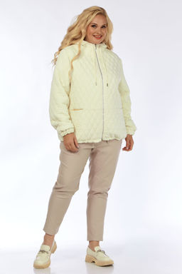 Куртка Belinga 8004 масло фото 4