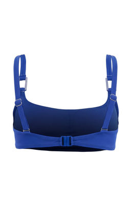 TRENDYOLMILLA K?rm?z? Bralet Aksesuarl? Bikini Ustu TBESS21BU0166  фото 38