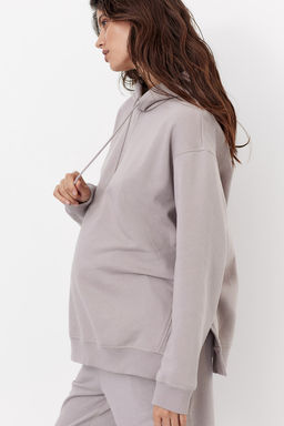 MAMA Sudadera con capucha