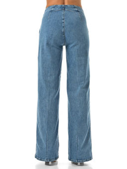 Женские джинсы CRACPOT 1199-уценка