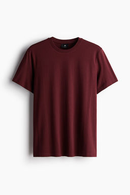 Camiseta Regular Fit - H&m фото 6