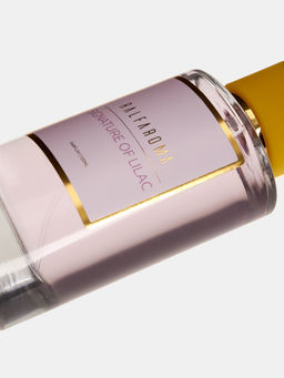 Духи для женщин Подпись сирени, 100мл - Ralf ringer фото 4