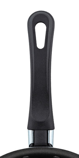 Сковорода 180мм без крышки, 1 ручка Сплав А5 3671813 (серия ВИОЛЕТ)