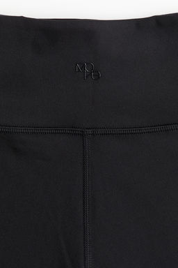 Pantalon de deporte acampanado en SoftMove - H&m фото 8