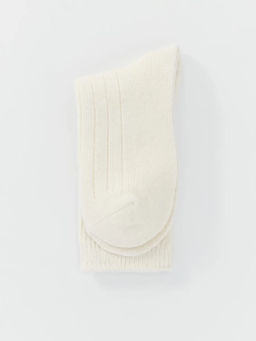 Носки с добавлением шерсти / Zarina