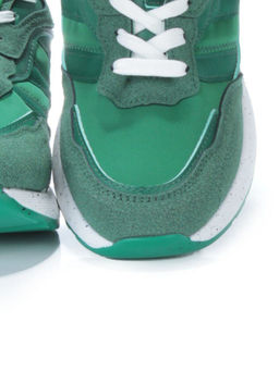 05-6070-8 Кроссовки женские (искусственные материалы) - No name фото 14