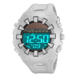Часы наручные Skmei мужские 2715grey