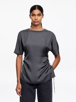 Top con cord?n - H&m фото 3