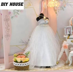 Румбокс, интерьерный конструктор