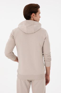 Мужская базовая толстовка Stone Неожиданная скидка в корзине - U.s. polo assn фото 5