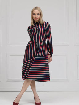 Платье П5-4707 - Wisell фото 15