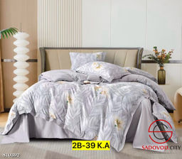 Комплект постельного белья