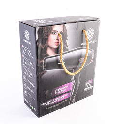 8802 Фен (6000Вт) BOLLES (х36) - АКЦИЯ - Mayer&boch фото 5