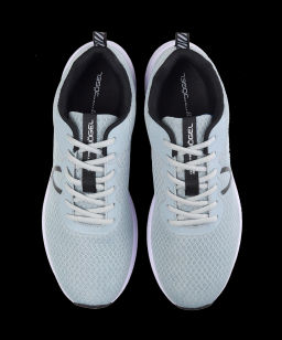 Кроссовки спортивные JOGEL Airstream 3.0 JSH504-Y, серый  фото 6