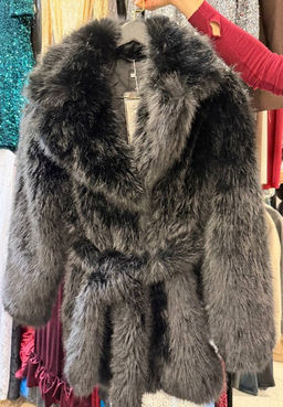 Шубка - No name фото 2