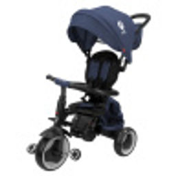 Велосипед трехколесный "Qplay"