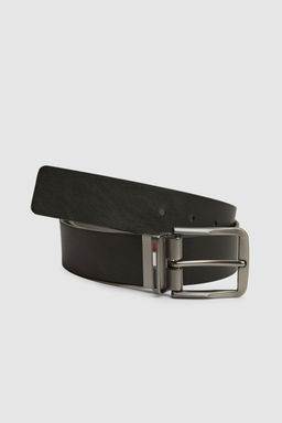 Erkek Siyah Kemer - U.s. polo assn фото 3
